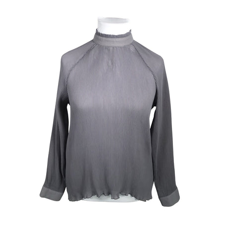 Naisten Soft Rebels - Pusero, koko 42 - Harmaa ()