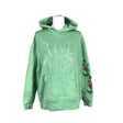 Unisex Desigual - Dressipluus, suurus 40 - Roheline ()