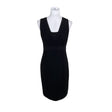 Naisten Gerry Weber - Juhlamekko, koko 36 - Musta ()
