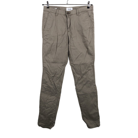Miesten Jack & Jones - Chinot, koko W30 - Beige ()