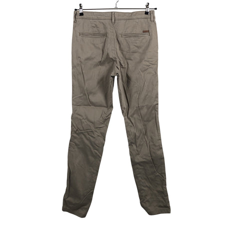 Miesten Jack & Jones - Chinot, koko W30 - Beige (2)