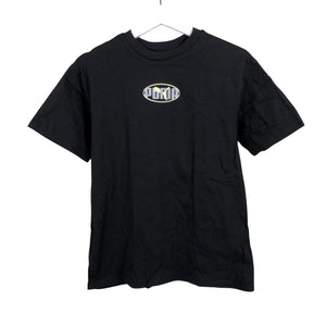 Unisex Puma - T-paita, koko 158 - 164 - Musta (1)