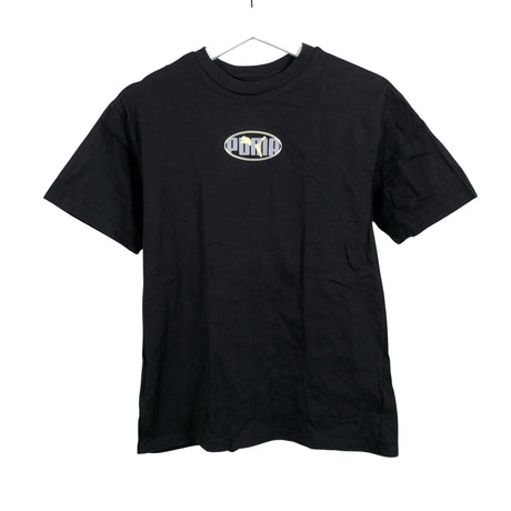 Unisex Puma - T-paita, koko 158 - 164 - Musta ()