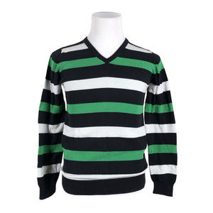 Miesten Jack & Jones - Neulepaita, koko S - Musta (1)