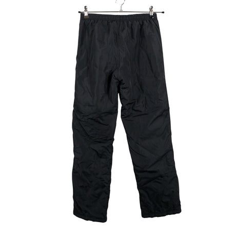 Unisex Umbro - Toppahousut, koko 158 - 164 - Musta (2)