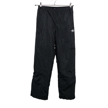 Unisex Umbro - Toppahousut, koko 158 - 164 - Musta ()