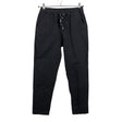 Naisten Perfect Jeans - Kangashousut, koko 36 - Musta ()