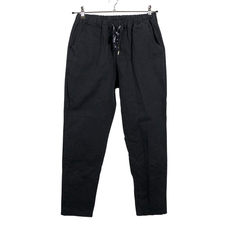 Naisten Perfect Jeans - Kangashousut, koko 36 - Musta ()