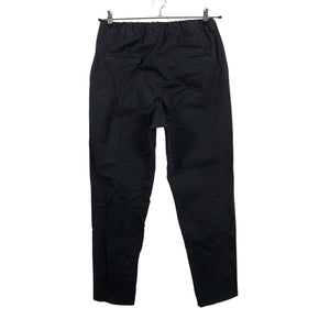 Naisten Perfect Jeans - Kangashousut, koko 36 - Musta (2)