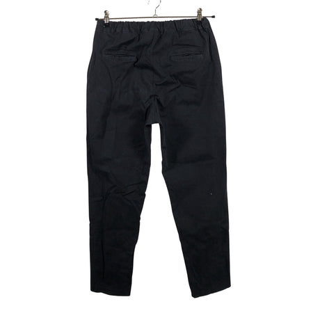 Naisten Perfect Jeans - Kangashousut, koko 36 - Musta (2)
