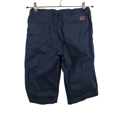 Poikien Jack & Jones - Shortsit, koko 170 - 176 - Sininen (2)