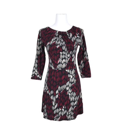 Naisten Nanso - Trikootunika, koko 34 - Sininen ()