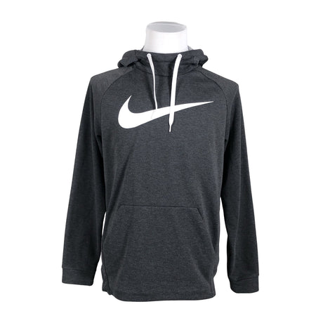 Miesten Nike - Huppari, koko M - Harmaa ()