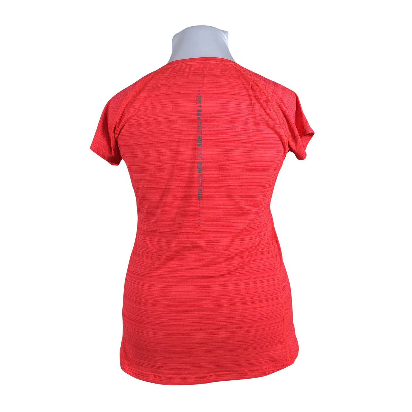 Naisten Pro Touch - Urheilupaita, lyhyet hihat, koko 44 - Pinkki (2)