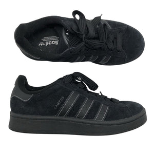 Unisex Adidas - Casual sneakers, size 38 - Black (1)