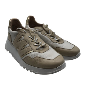 Naisten Wonders - Lenkkarit, koko 40 - Beige (2)