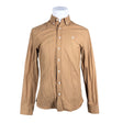 Miesten Blakely - Kauluspaita, koko M - Beige ()