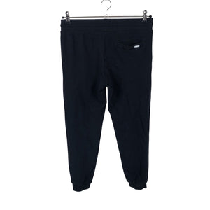 Miesten Jack & Jones - Collegehousut, koko M - Musta (2)