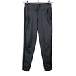 Unisex Adidas - Track pants, size 36 - Gray ()