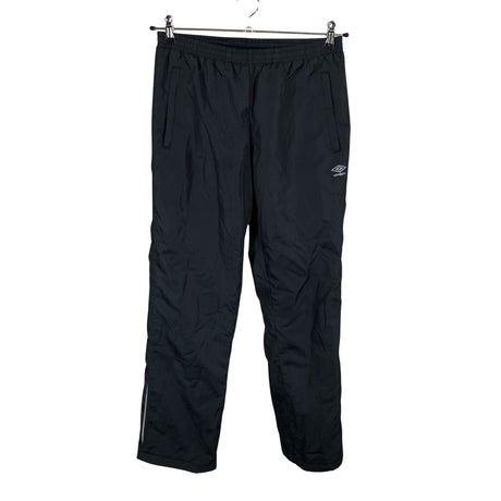 Naisten Umbro - Toppahousut, koko 36 - Musta ()