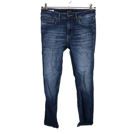 Miesten Jack & Jones - Farkut, koko W29 - Sininen ()