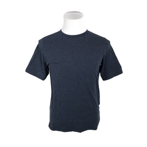 Miesten Jack & Jones - T-paita, koko S - Sininen (1)