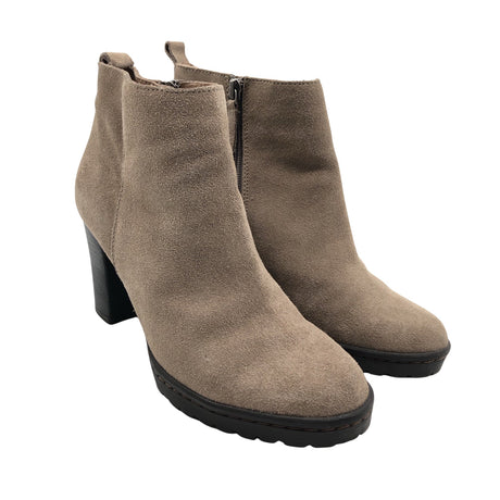 Naisten Caslon - Nilkkurit, koko 38 - Beige (2)