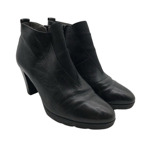 Naisten Högl - Nilkkurit, koko 38 - Musta (2)