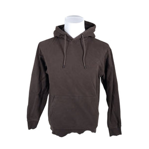 Miesten Jack & Jones - Huppari, koko S - Ruskea (1)