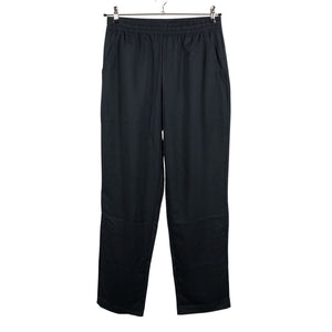 Miesten Soc - Urheiluhousut, koko M - Musta (1)