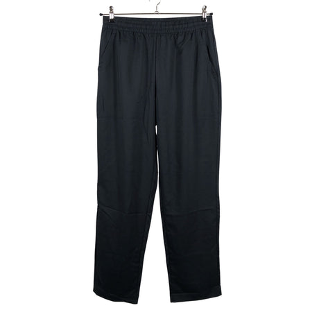 Miesten Soc - Urheiluhousut, koko M - Musta ()