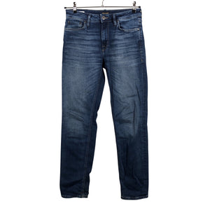 Miesten Jack & Jones - Farkut, koko W30 - Sininen (1)
