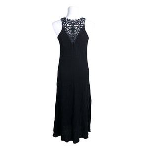 Naisten Oasis - Maksimekko, koko 36 - Musta (2)