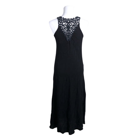 Naisten Oasis - Maksimekko, koko 36 - Musta (2)