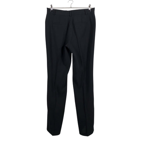 Naisten Gerry Weber - Suorat housut, koko 36 - Musta (2)