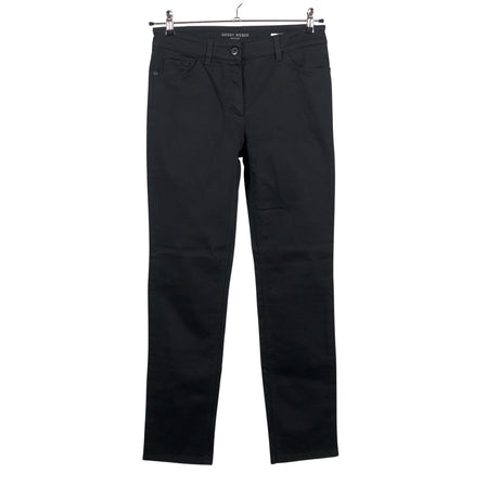 Naisten Gerry Weber - Farkut, koko 38 - Musta ()