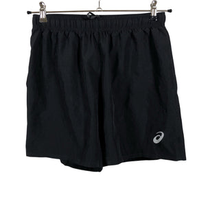Miesten Asics - Urheilushortsit, koko S - Musta (1)