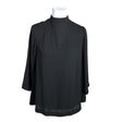 Naisten Topshop - Pusero, koko 36 - Musta ()