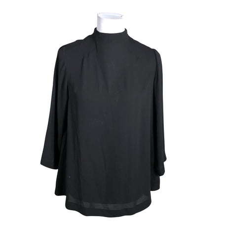 Naisten Topshop - Pusero, koko 36 - Musta ()