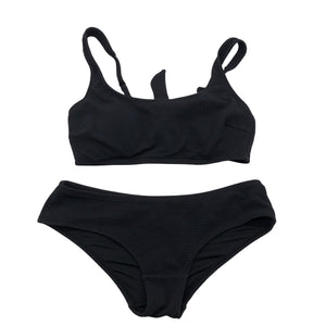 Naisten Esprit - Bikinit, koko 36 - Musta (1)