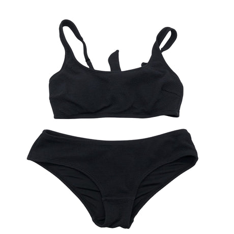 Naisten Esprit - Bikinit, koko 36 - Musta ()