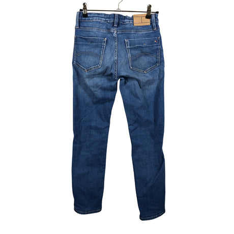 Unisex Tommy Hilfiger - Farkut, koko 134 - 140 - Sininen (2)