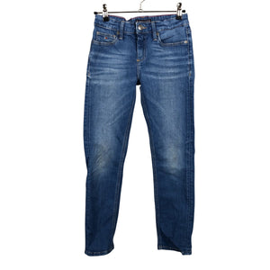 Unisex Tommy Hilfiger - Farkut, koko 134 - 140 - Sininen (1)