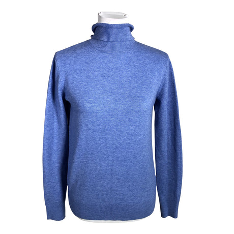 Naisten Marks&Spencer - Neulepaita, koko XS - Sininen ()