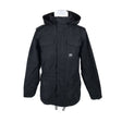 Miesten Vintage Industries - Toppatakki, koko M - Musta ()