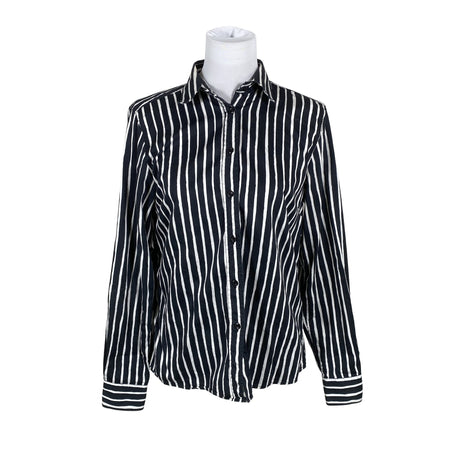 Naisten Marimekko - Kauluspaita, koko 40 - Musta ()