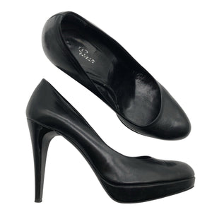 Naisten Rizzo - Korkokengät, koko 39 - Musta (1)