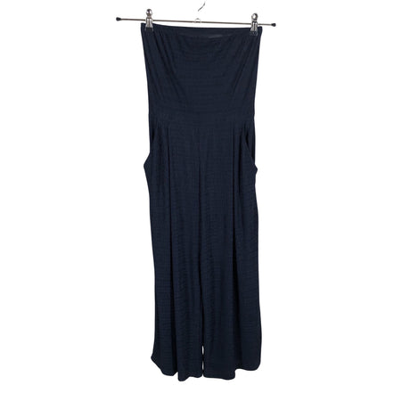 Naisten Next - Ohuet housut, koko 34 - Sininen ()