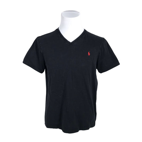 Miesten Polo Ralph Lauren - T-paita, koko L - Musta ()