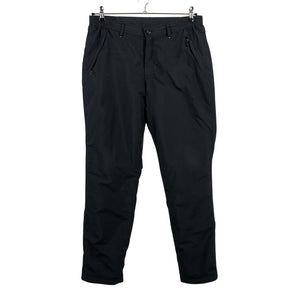 Naisten Sail&Ski - Toppahousut, koko 44 - Musta (1)